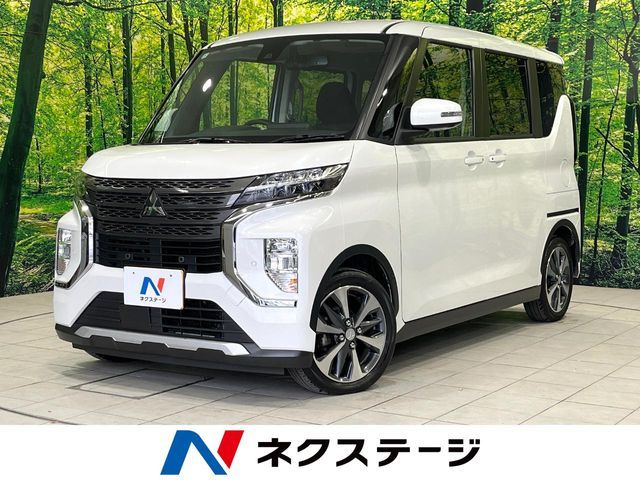 MITSUBISHI ek X SPACE 2021