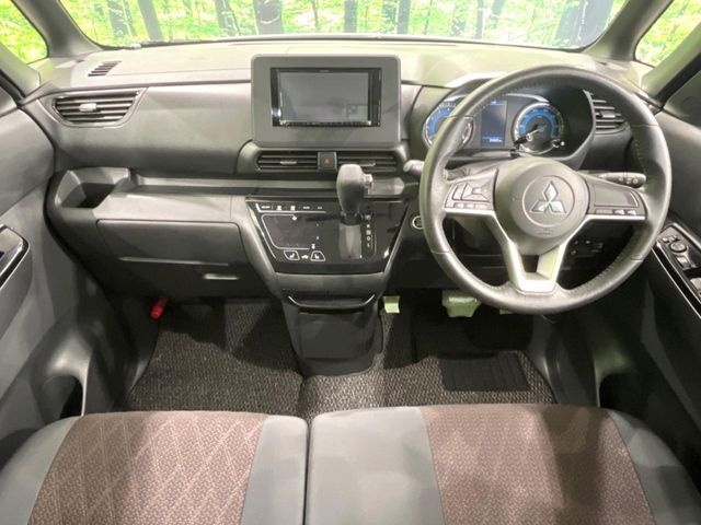 MITSUBISHI ek X SPACE 2021