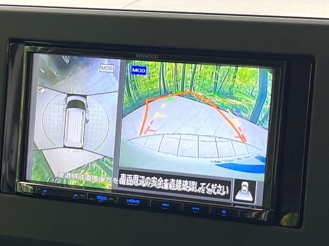 MITSUBISHI ek X SPACE 2021