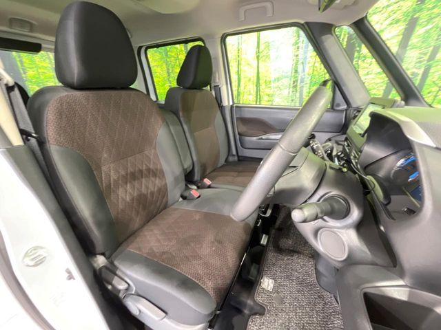 MITSUBISHI ek X SPACE 2021