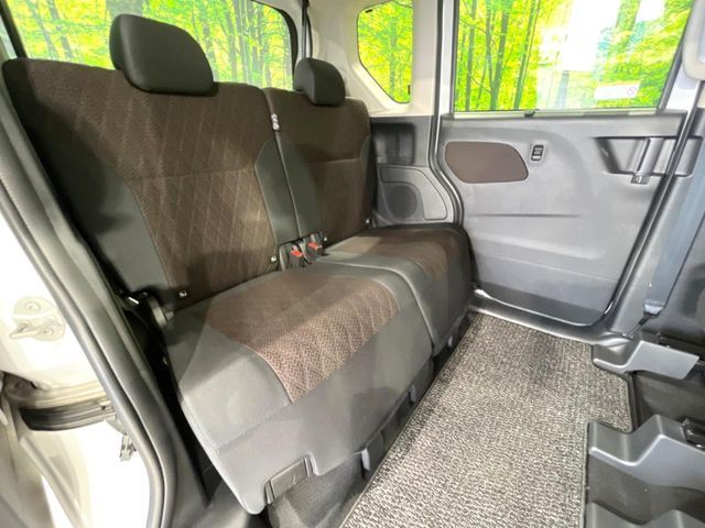 MITSUBISHI ek X SPACE 2021