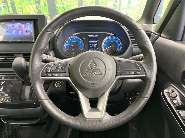 MITSUBISHI ek X SPACE 2021