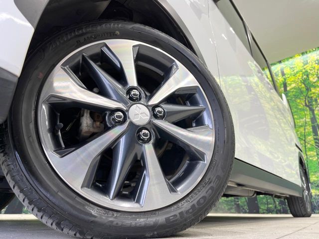 MITSUBISHI ek X SPACE 2021