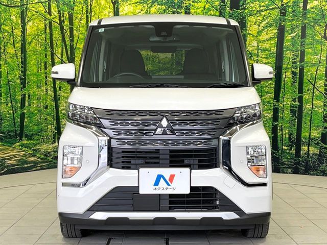 MITSUBISHI ek X SPACE 2021