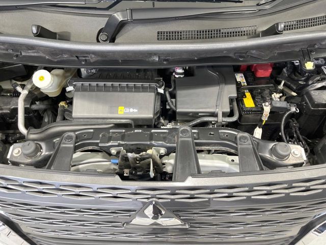 MITSUBISHI ek X SPACE 2021