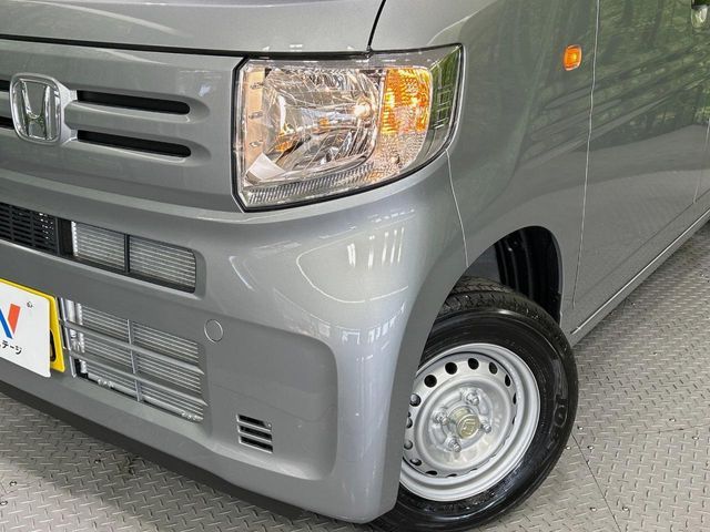 HONDA N-VAN 2025