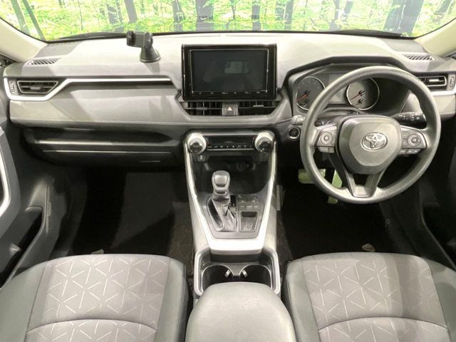 TOYOTA RAV4 2WD 2019