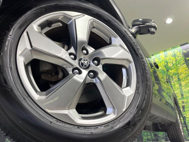 TOYOTA RAV4 2WD 2019