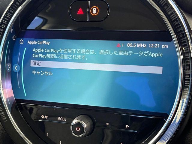 BMW MINI COOPER 2024