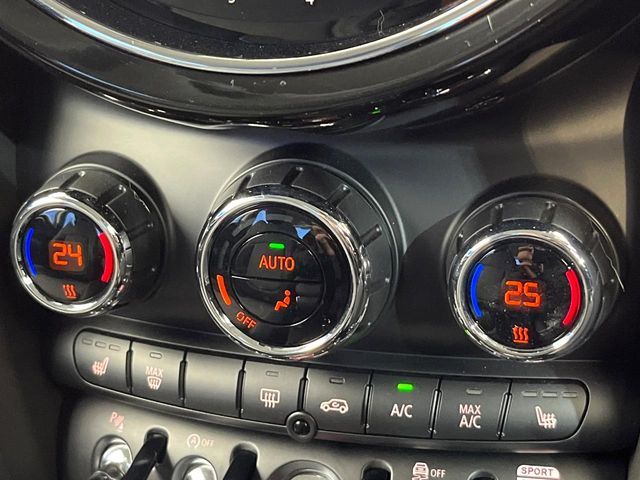 BMW MINI COOPER 2024