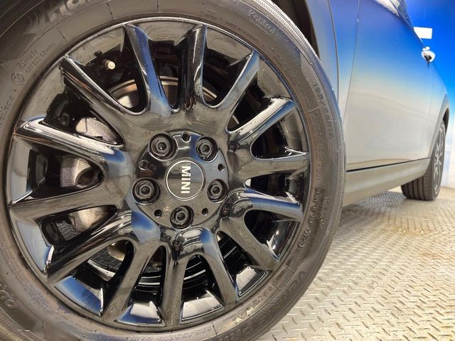 BMW MINI COOPER 2024