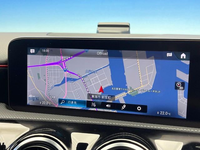 MERCEDES BENZ MERCEDES BENZ A class 2021