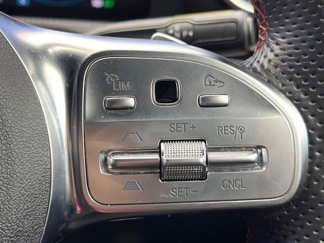 MERCEDES BENZ MERCEDES BENZ A class 2021