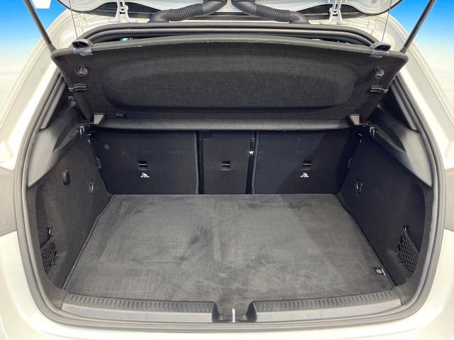 MERCEDES BENZ MERCEDES BENZ A class 2021