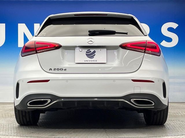 MERCEDES BENZ MERCEDES BENZ A class 2021