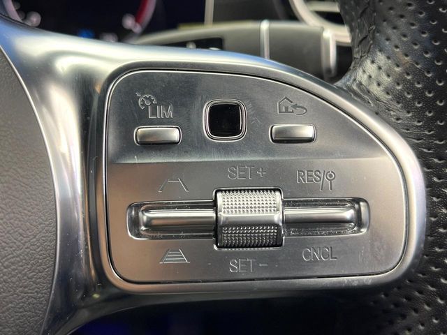 MERCEDES BENZ MERCEDES BENZ E class sedan 2019