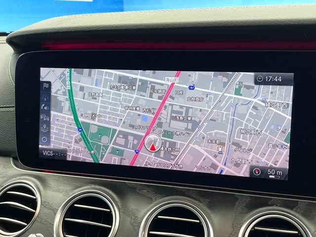 MERCEDES BENZ MERCEDES BENZ E class sedan 2019