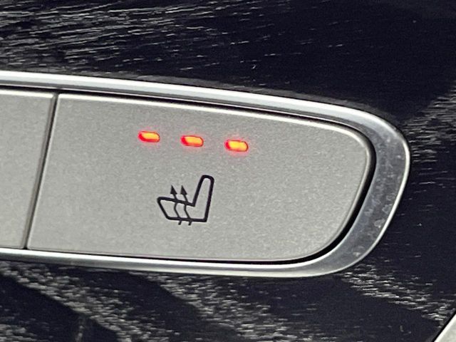 MERCEDES BENZ MERCEDES BENZ E class sedan 2019