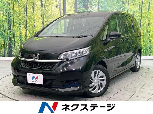 HONDA FREED 2021
