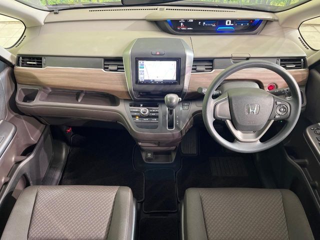 HONDA FREED 2021