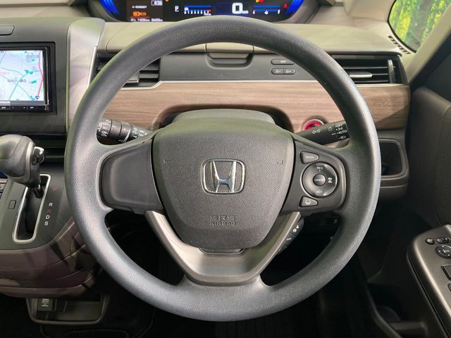 HONDA FREED 2021