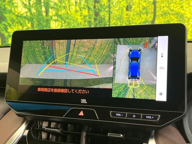 TOYOTA HARRIER 2WD 2022