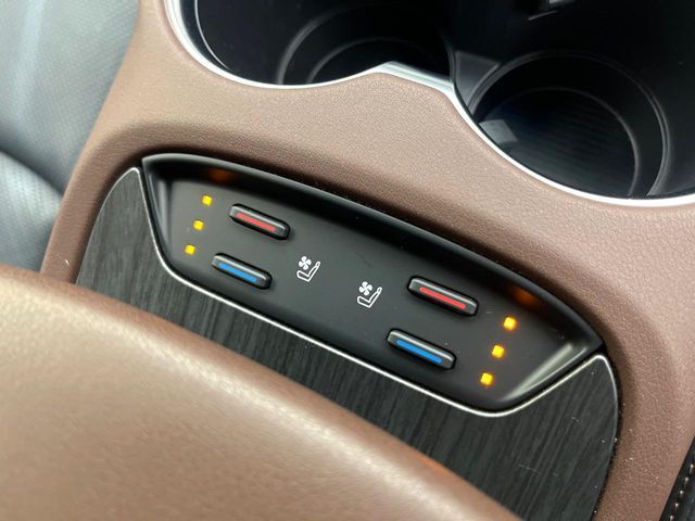 TOYOTA HARRIER 2WD 2022