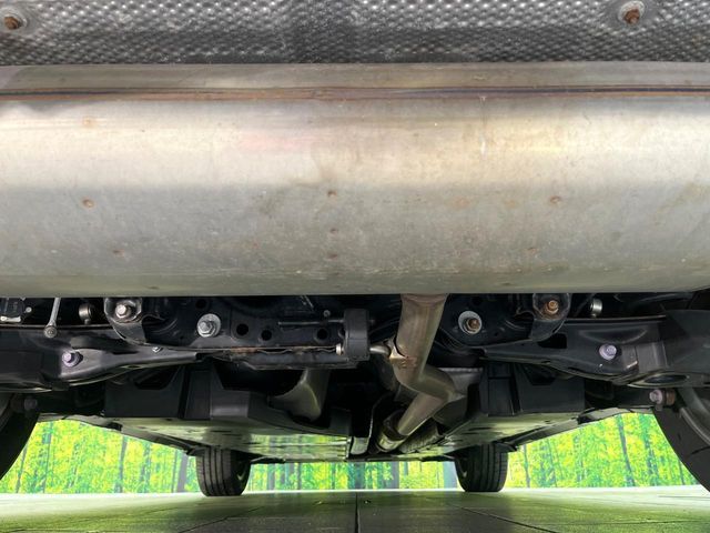 TOYOTA HARRIER 2WD 2022