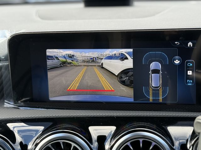 MERCEDES BENZ MERCEDES BENZ A class 2025