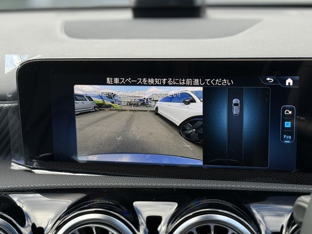 MERCEDES BENZ MERCEDES BENZ A class 2025