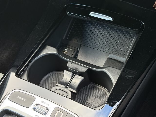 MERCEDES BENZ MERCEDES BENZ A class 2025