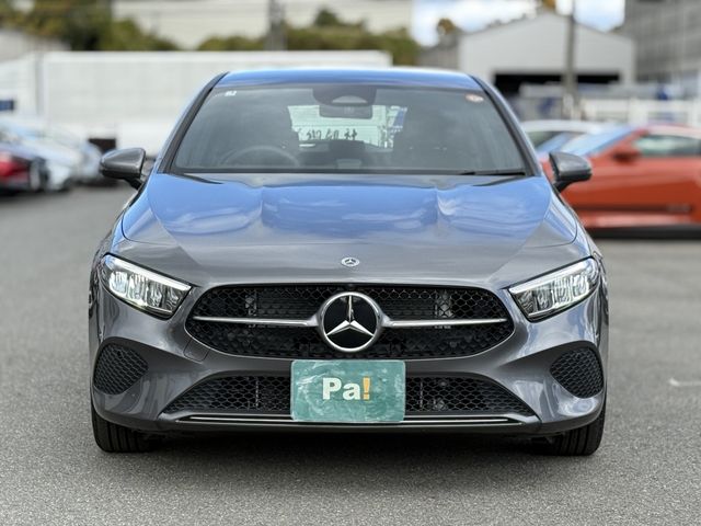 MERCEDES BENZ MERCEDES BENZ A class 2025