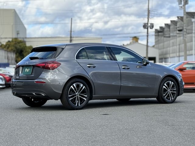 MERCEDES BENZ MERCEDES BENZ A class 2025