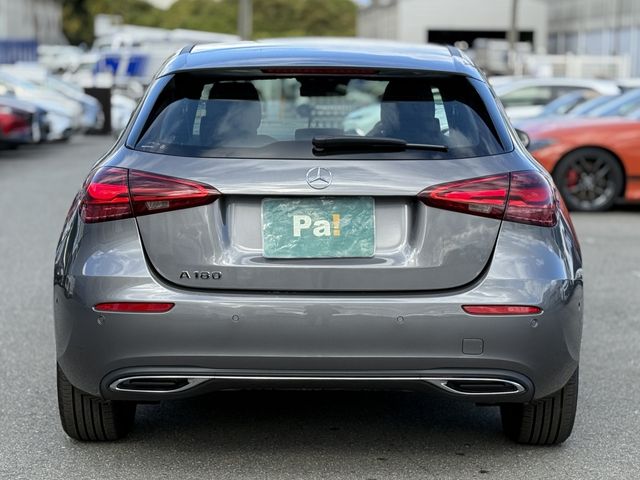 MERCEDES BENZ MERCEDES BENZ A class 2025