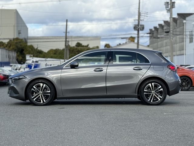 MERCEDES BENZ MERCEDES BENZ A class 2025