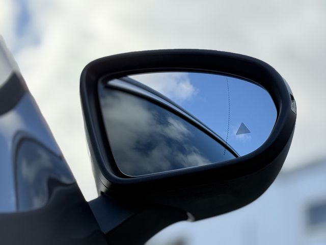 MERCEDES BENZ MERCEDES BENZ A class 2025