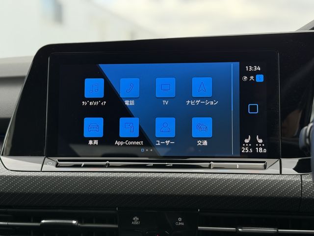 VOLKSWAGEN VOLKSWAGEN GOLF 2024