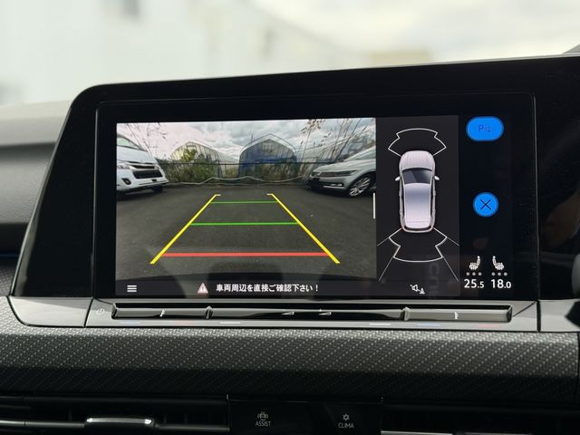 VOLKSWAGEN VOLKSWAGEN GOLF 2024