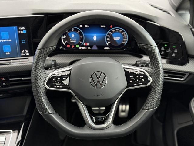 VOLKSWAGEN VOLKSWAGEN GOLF 2024