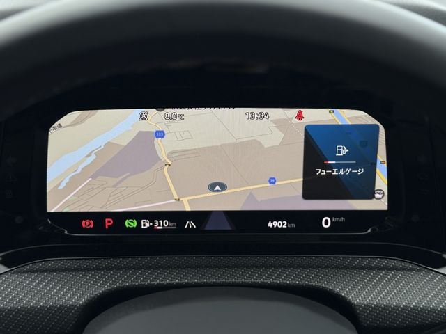 VOLKSWAGEN VOLKSWAGEN GOLF 2024