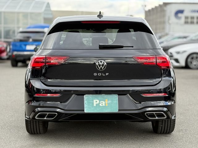 VOLKSWAGEN VOLKSWAGEN GOLF 2024