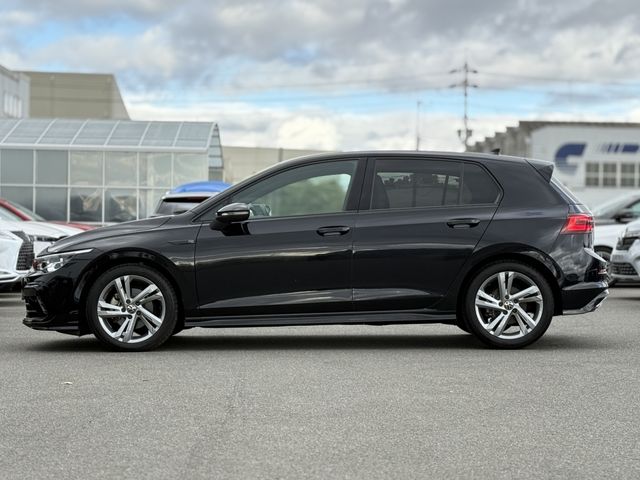 VOLKSWAGEN VOLKSWAGEN GOLF 2024