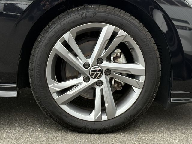 VOLKSWAGEN VOLKSWAGEN GOLF 2024