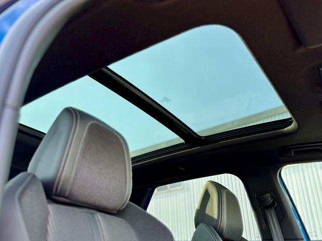 PEUGEOT PEUGEOT 3008 2024