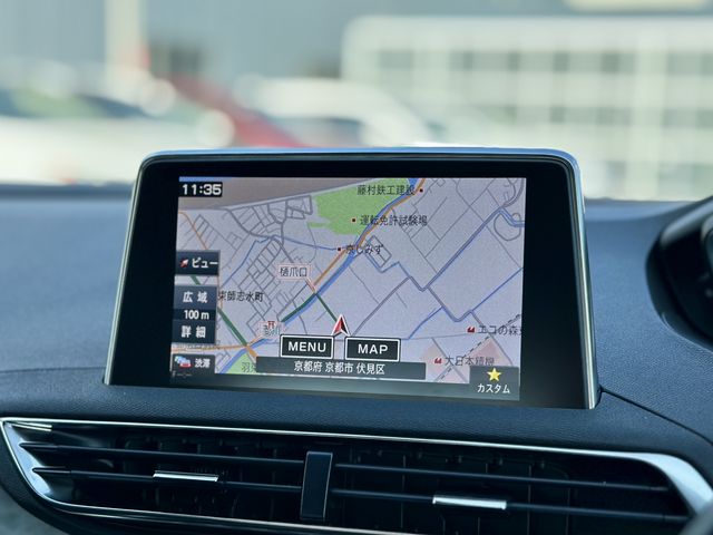 PEUGEOT PEUGEOT 3008 2024