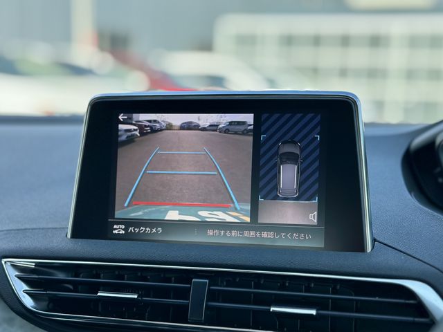 PEUGEOT PEUGEOT 3008 2024