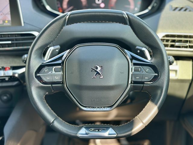 PEUGEOT PEUGEOT 3008 2024