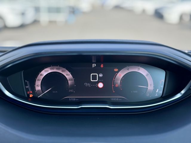 PEUGEOT PEUGEOT 3008 2024