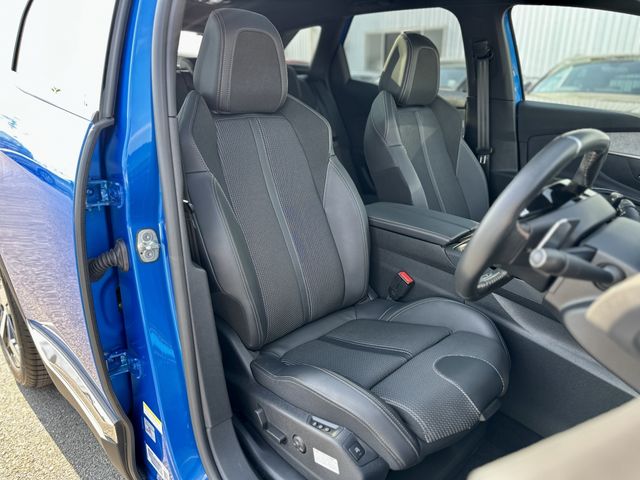 PEUGEOT PEUGEOT 3008 2024