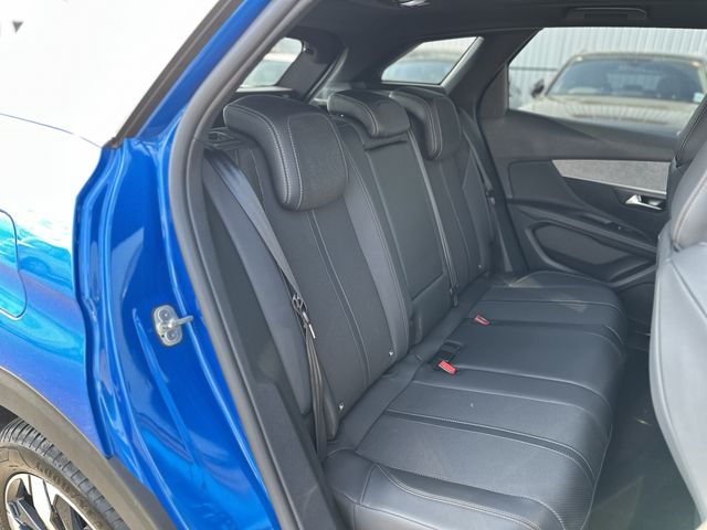 PEUGEOT PEUGEOT 3008 2024